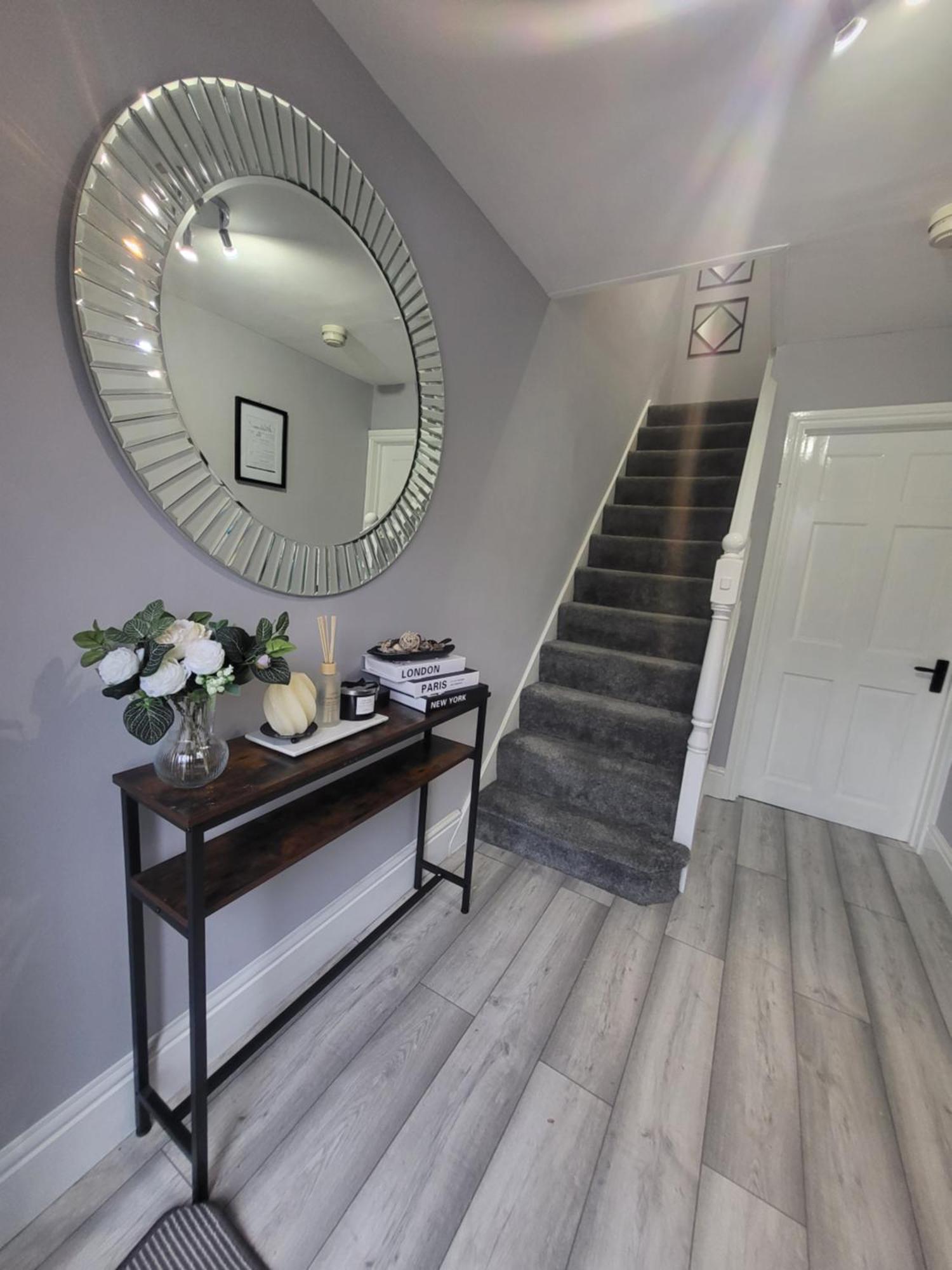 Villa Beautiful Newly Renovated House In Rainham Essex Exterior foto